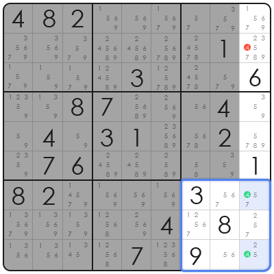 hardest sudoku printable