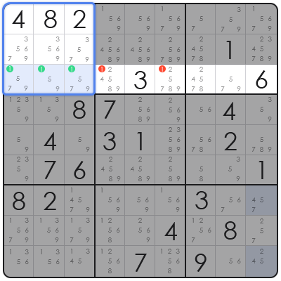 difficult sudoku printable