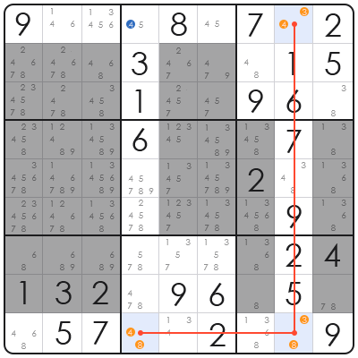 can a sudoku have multiple solutions