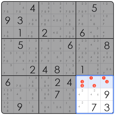 extreme sudoku online free